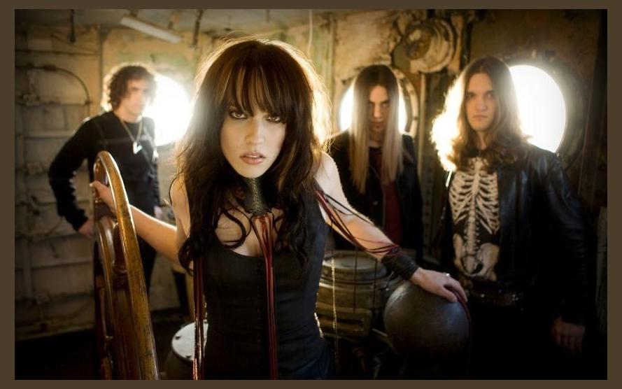 Halestorm